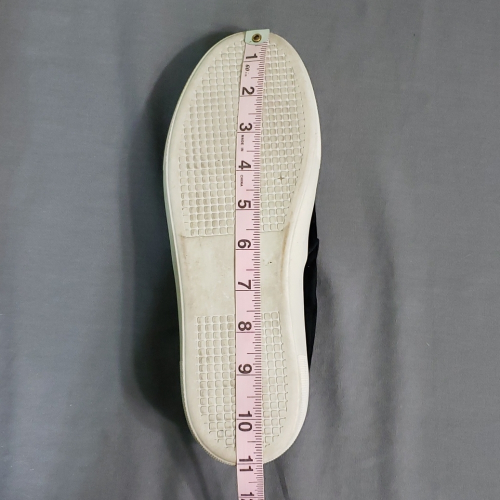 STEVE MADDEN women's gills sneakers - Picture 6 of 7
